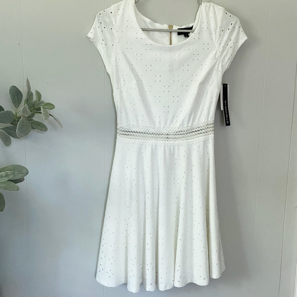 My Michelle Summer Dress